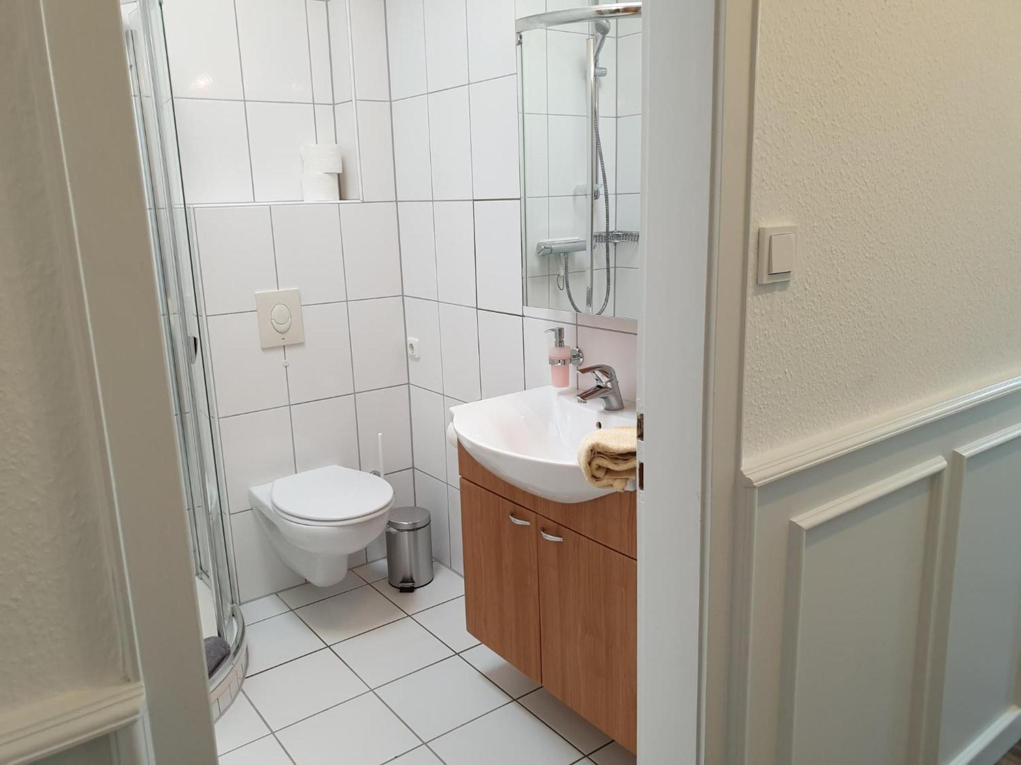 Ferienhaus-Steinpicker Dornumersiel Esterno foto